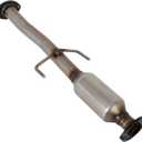 Front Rear Catalytic Converter 1999-2004 For Toyota For Tacoma,Replace 645419 642047,2.4L,2.7L(EPA Compliant)