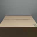 IMUSA USA Stainless Steel Stock Pot 20-Quart, Silver