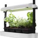 SunBlaster Growlight T5HO Growlight Microwhite