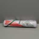 Large Colorful Rainbow Wall Decals, Insparational Peel and Stick Fabric Nursery Wall Decor, Removable Home Room Wall Decor Murals Stickers for Kids Girls Toddler Bedroom Living Room Playroom