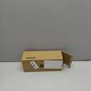 BJPKPK Water Bottle with Straw 18oz Insulated Water Bottles Reusable Stainless Steel Metal Thermal Flask with Leak Proof Lockable Lid and Carry Handle,Light Pink