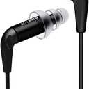 Etymotic ER3XR Extended Response Earphone,Black