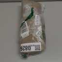 Placemats for Dining Table Set of 4 Non-Slip, Heat Resistant Oval Leather Placemat Double Layer, Waterproof Table Mats Easy to Clean for Kitchen Dining Room Coffee Office Table, Beige