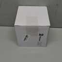 80 Light Clips for Govee H705 H805 with 160 Screws Mounting Clips Compatible with Govee Permanent Outdoor Lights Extension (White)