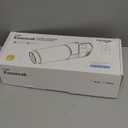 Handheld Vacuum Cordless 1.1 Pounds Car Vac 10000PA Hand Held Vacuums 4-in-1 Hand Vac Cordless Rechargeable HEPA Filter Large Capacity Dust Cup for Car Office Home Pets Hair (Butter Yellow)