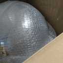 16-Inch Large Disco Ball Big Hanging Mirror Ball Disco Ball Decor for Disco Party Decorations, Weddings, Events, Disco Christmas Decor, and Home Celebration