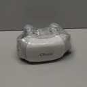 Ohiele Neck Massager with Heat, Shiatsu Back and Neck Massager for Pain Relief Deep Tissue, 6D Kneading Massager for Neck, Shoulders, Back and Legs, Portable Shoulder Massager Dad Mom(Gray)