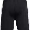 Under Armour Men's Train Stretch 2.0 Shorts (Black, XS)