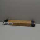 60" High Lift Mower Blades for Cub Cadet 01005338 01005338P 02005019 742-04415 942-04415 DS60 M60-CT M60-KH M60-KHEFI M60-KW M60-KW LC 60 inch Deck Lawn Mower Replace 742-04415/3 Pack, Black