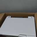 Epson Ecotank Et-3710 Wireless Color Inkjet All-in-One Supertank Printer, White 
