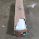 Zinus 12 Inch Queen Green Tea Memory Foam Mattress [New Version], Fiberglass Free, Medium Firm Feel, Zoned Pressure Relief, Certified Safe Foams & Fabric, Mattress in A Box (White)