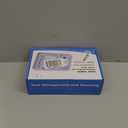 3-in-1 Visual Timer & ADHD Tool for Kids|Adults, Task Timer with Chore Chart Board, Visual Schedule for Kids with Autism, Daily Checklist for Home, School, Classroom, Desk