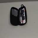 YY Vertical - Plasfun First Belay Glasses Sturdy and Comfortable Belay/ Prism Glasses for Rock Climbing Dark Blue