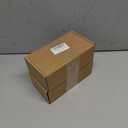 2 x Hose Splitter 2 Way Brass Garden Hose Splitter with Stainless Steel Long Handle Y Valve Water Hose Adapter 3/4" GHT Thread