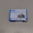 meross Smart Garage Door Opener Remote, Compatible with Apple HomeKit, Amazon Alexa, Google Assistant, CarPlay and SmartThings, Enhanced Compatibility, New Version