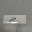 Replacement Remote Control for All Apple TV Remote - (Silver)