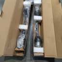 New Front Left & Right CV Axle Shaft Assembly, for 66-7568