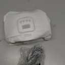 JODSONE U V LED Nail Lamp, Nail Dryer for Gel Polish, Led Light with Automatic Sensor & 4 Timers (Milky White)