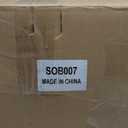 Front Strut Coilspring for 2006-2011, 4pcs ( Black )