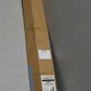 Sport-Brella Versa-Brella SPF 50+ Adjustable Umbrella with Universal Clamp (Gray)