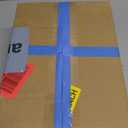 9 oz Hand Blown Mexican Drinking Glasses - Set of 6, 9 fl oz each, Clear