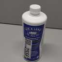 Fix-A-Leak by Marlig for Swimming Pool Spa Hot Tub Leaks 32 oz, White