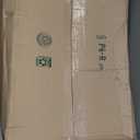 Mind Reader Lap Desk Laptop Stand, Bed Tray, Folding Legs, Couch Table, Portable, MDF, 23.25" L x 13.75" W x 10.5" H, Black