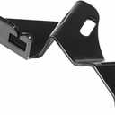TBSS/NNBS/L92 Intake Manifold Throttle Cable Bracket with 2 Bolts and 2 Washers