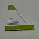 3Pcs for Nissan Rogue Windshield Wiper Blades 2014-2019 2020 2021 2022 2023 Nissan Rogue, Original Equipment Automotive Replacement Windshield Wiper Blades - 26"/17"/12L" (Set of 3) U/J HOOK