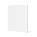 HDPE Sheets 1/2" Thick - 12"x12" HDPE Plastic Sheet, White Plastic Sheets for Crafts, DIY Projects, and Industrial Use