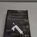 Spritz Cookie Press Gun with 12 Discs & 6 Piping Tips - Cookie Maker Kit for Baking Easy Cookies, Cheese Press & Sweet Decorations