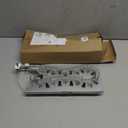 Dryer Heating Element Kit Fit for Whirlpool GEW9250PW0 GEW9200LW0 GEW9200LW1 GEW9250PW1 GEW9200LL1 GEQ9800PW1 GEQ9800PW2 GEW9200LQ0 GEW9200LQ1 GEW9200LT1 GEW9250SU0