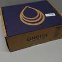 Brita UltraMax Large Water Dispenser With Standard Filter, BPA-Free, Reduces Copper, Cadmium and Mercury Impurities, Lasts 2 Months or 40 Gallons, Includes 1 Filter, Kitchen Accessories, Large 27-Cup