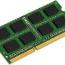 Kingston Technology (KVR24S17D8/16) ValueRAM 16GB 2400Mhz DDR4 Non-ECC CL17 SODIMM