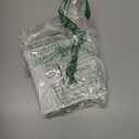 Firefighter Christmas Ornament, Firefighter Eagle US Flag Keepsakes, Gifts for Firefighters Fireman, Christmas Ornaments for Family Friends Colleague Boss Team Members (Style 2)