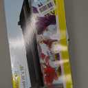 Tetra LED Aquarium Hood 20 in x 10 in, Low-Profile Fish Tank Cover with Hidden Lighting