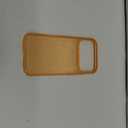 TORRAS for iPhone 17 Pro Case Crystal Orange, Ultra-Thin, 2025 Upgraded Non-Yellowing, Military-Grade Protection, Slim Case for iPhone 17 Pro Phone Case, Soft, Anti-Scratch, Orange