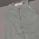 BubblePanda Rayon Made from Bamboo Toddler Sleep Sack with Feet 1.0 Tog Ultra Soft Toddler Sleeping Sack 3t-4t Sleep Bag Walker Quilted Wearable Blanket with Legs 2-Way Zipper Lightweight Extra Long XL