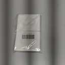 2 Pack - 2 Inch Letter Stencils Set, 72 Reusable Stencils for Painting On Wood, Metal, Walls, Fabric, Rocks with Interlocking, Perfect for Banners, Sign Making & DIY Art (2 inch)