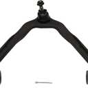 MOOG RK80826 Front Upper Suspension Control Arm and Ball Joint Assembly for Chevrolet Silverado 1500