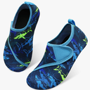 Centipede Demon 6-7 Toddler Water Shoes Girls Boys Outdoor Quick Dry Barefoot Aqua Socks for Sport Beach Swim Pool Surf