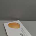 Ibyx Elegant Sliding Tray - Compatible with 5.5 Qt Kitchen Aid Mixer Slider for Counter and Other Heavy Appliances (Natural)