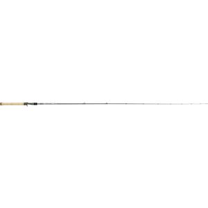 St. Croix Rods Avid Freshwater Spinning Rod, Premium Quality Spinning Rod, Made in The USA, 6'6" Medium-Light/Fast 2 Pc.