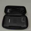 NW08 Tire Inflator Portable Air Compressor for Heavy-duty Vehicle, Dual