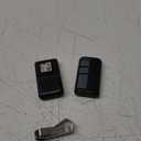 2 for Chamberlain Liftmaster Craftsman Garage Door Opener Remote 893LM 893Max