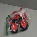 AND1 Boys & Girls Basketball Shoes, Cool Kids Basketball Sneakers, Size Little Kid 11 to Big Kid 7 Mid or High Top Sneakers for Boys