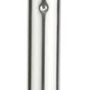 attwood NV6LC2-10-7 Marine Bi-Color LightArmor LED Navigation Pole Light, 10-Inch, Red/Green