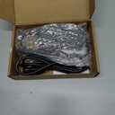 UCW 65W 45W 9FT 4.5*3.0mm Laptop Charger Replacement for HP Smart Blue Tip Computer Charger Compatible with Pavilion x360 14 15 17, Envy, Spectre, Elitebook, ProBook, Chromebook and More Power Adapter