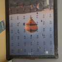 19.7x27.6 Picture Frame for Wall Display, 19.7x27.6 Black Picture Frame with Shatter Resistant Plexiglass, Stable and Sturdy Puzzle Frame for Wall Display, Handpicked Gift Collection, 1 Pack