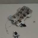 DV395ETPASU/A1 DV456EWHDWR/AA DV393ETPAWR/A1 DV395ETPAWR/A1 DVE45N5300W/A3 DV328AEW/XAA Dryer Heating Element and Thermal Fuses Fit for Sam-sung DV456ETHDSU/AA, DV395ETPARA/A1 DV456EWHDWR/AA